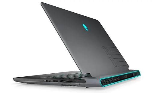 Ноутбук Dell 15.6" Alienware m15 Ryzen Edition R5 FullHD IPS 165Hz/Ryzen 7 5800H/16Gb RAM/256Gb SSD/RTX 3060 6Gb/Windows (P109F002) Б/в - фото 4