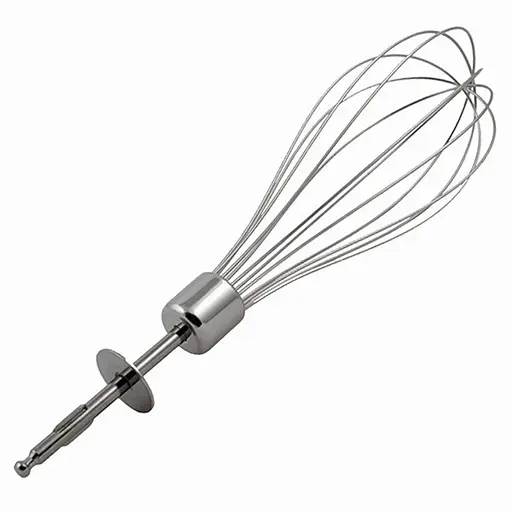 Вінчик та редуктор для блендера Braun MQ 535, MQ 525, MQ 5245, Type 4191, 4130, 4165, 67050196, AX22110001 - фото 6