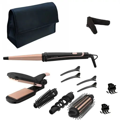 Набір для укладки волосся Rowenta CF4231F0 (6722757)