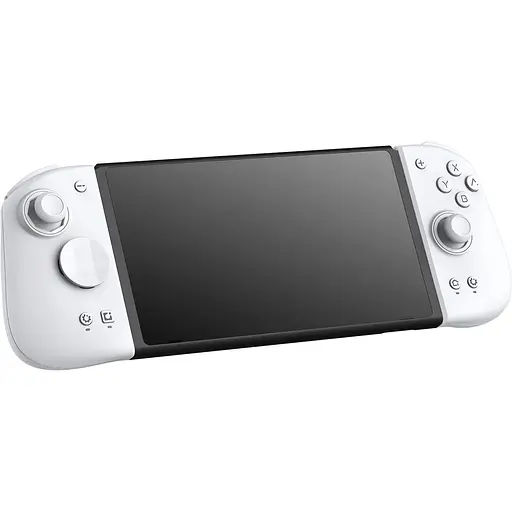 Геймпад Mobapad M6 HD Controller Pro Joy-Сons + White для Nintendo Switch (L и R геймпад) [114679] - фото 5