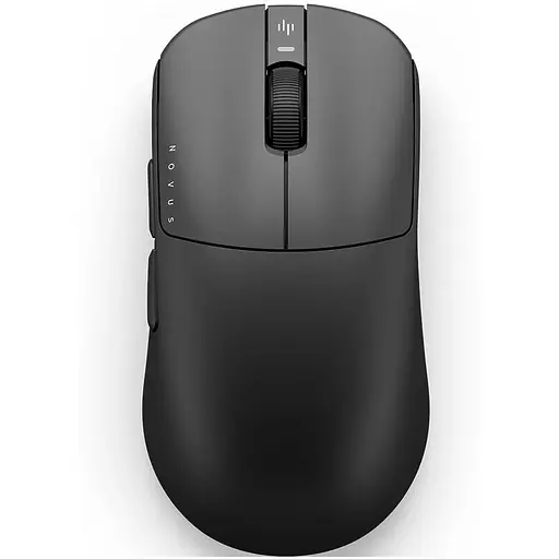 Мишка Dark Project Novus Wireless Black (DPP_Novus_BG) - фото 1