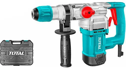 Перфоратор Total TH110266