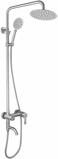 Душевая система Aquatica (9719411) - фото 1