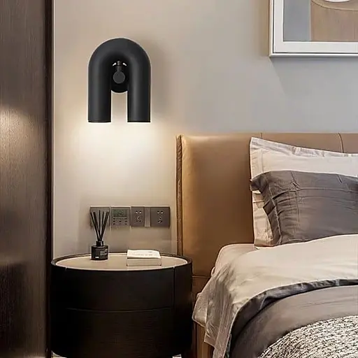 Бра Circus Ago Line F WMJ 18 BK - фото 3