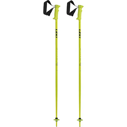 Палки Leki Spitfire Junior 110 Lime (1052-637 4436 110)