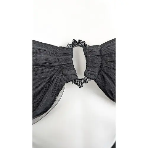 Топ фатиновий - фото 3