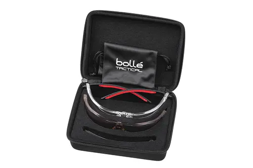 Очки баллистические Bolle Combat COMBKITN с комплектом линз - фото 2