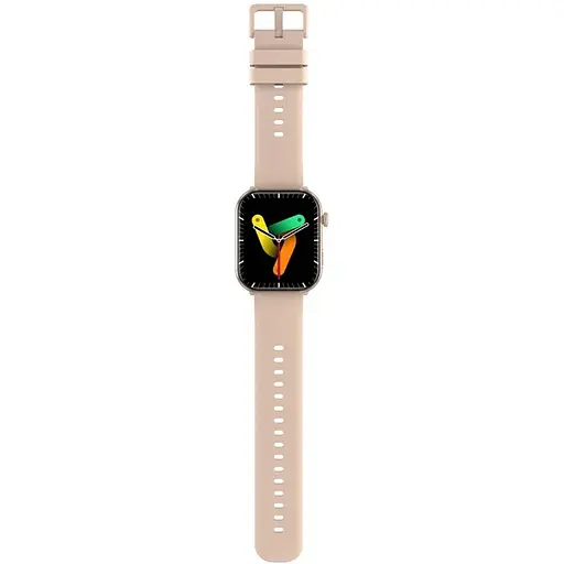 Часы Blackview R60 Light pink - фото 6