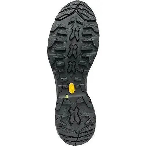Черевики Scarpa Mojito Hike GTX Wmn 38 Green/Orange (1004-63318-202-38) - фото 5