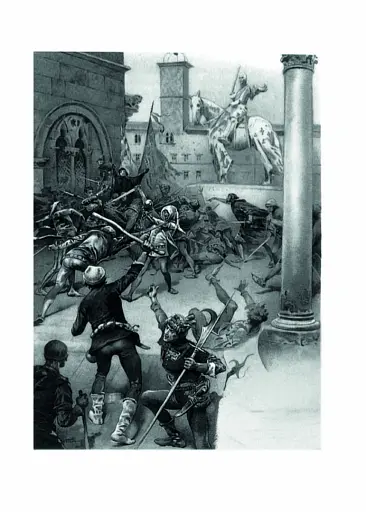 Ромео і Джульєтта - фото 8