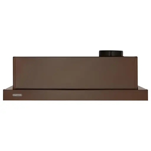 Вытяжка телескопическая Eleyus BREEZE 470 50 BR - фото 9