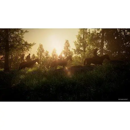 Гра Sony PlayStation для PS5 The Last of Us Part I PS5 (9406792) - фото 9