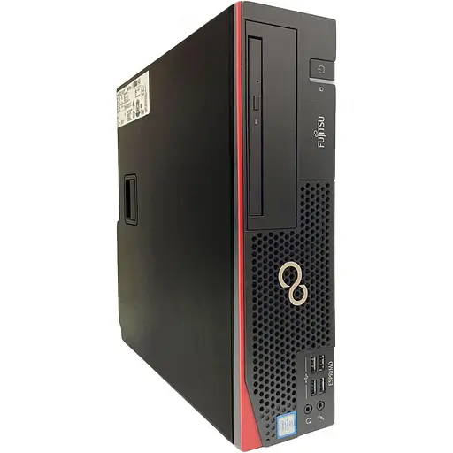 Комп'ютер Fujitsu Esprimo D956 SFF (i7-6700/16/1TBSSD) Б/В - фото 2