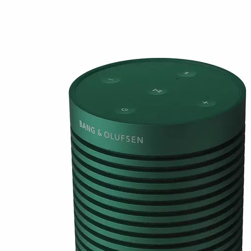 Портативна акустика Bang & Olufsen Beosound Explore Green - фото 6