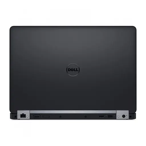 Ноутбук Dell Latitude E5470 (i5-6300U/8/128SSD) - Class B "Б/У" - фото 9