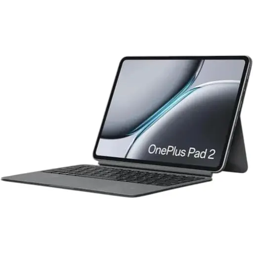 Планшет OnePlus Pad 2 12/256GB Nimbus Gray - фото 4