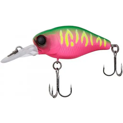 Воблер Jackall TN70 Trigon 70 mm 31.5 g Червоний/Жовтий (1013-1699.28.25)
