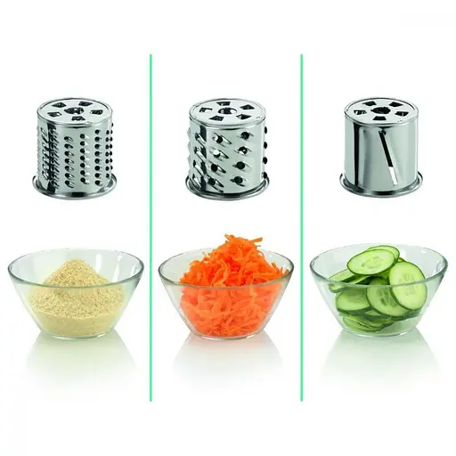 Електром'ясорубка Gorenje MG1802SJW (739980) - фото 10