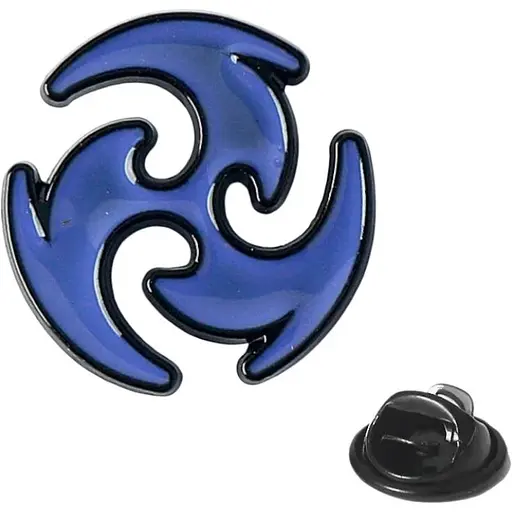 Значок Геншин Імпакт Genshin Impact GI B 27 - фото 1