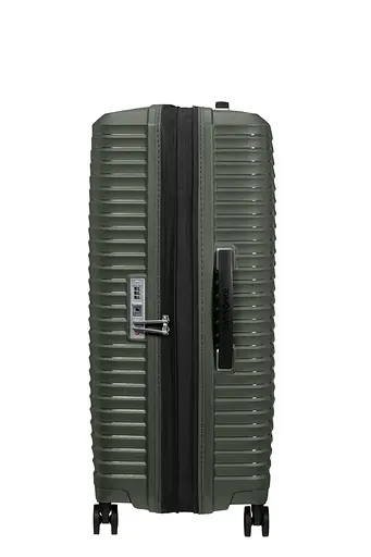 Чемодан Samsonite UPSCAPE 75 см KHAKI 75x51x30(33) KJ1*14003 - фото 4