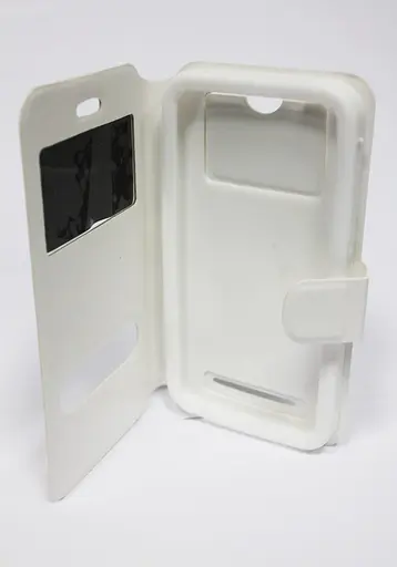 Чехол-книга Nomi i551 Wave - фото 4