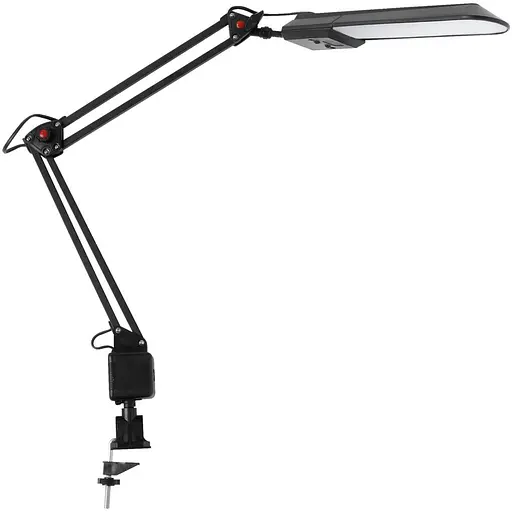 Настiльна лампа Kanlux Heron II LED B (27602)