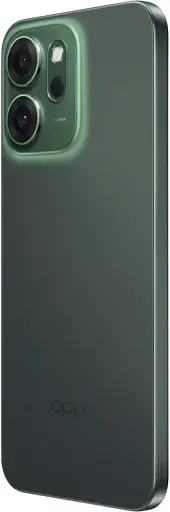 Смартфон Oppo Reno14 F 5G CPH2743 8/256Gb Luminous Green No Adapter UA UCRF - фото 2