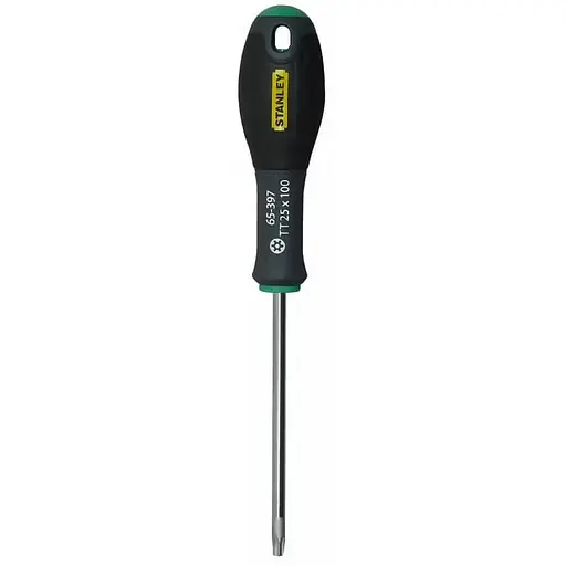 Отвертка Stanley FatMax Torx TT25x100 мм (0-65-397)