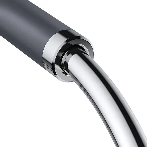 Наушники Baseus Bowie H2 з шумопоглинанням gray (NGTW260013) - фото 4