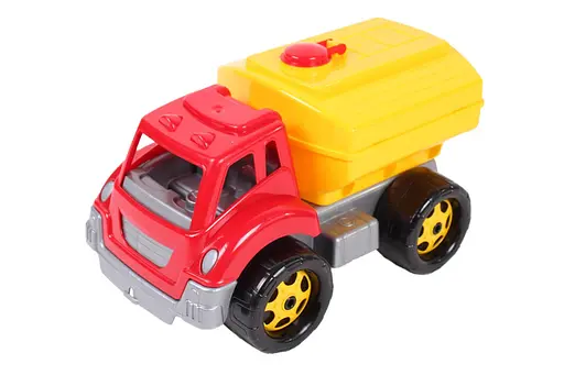 Бензовоз ТехноК (В ассортименте)