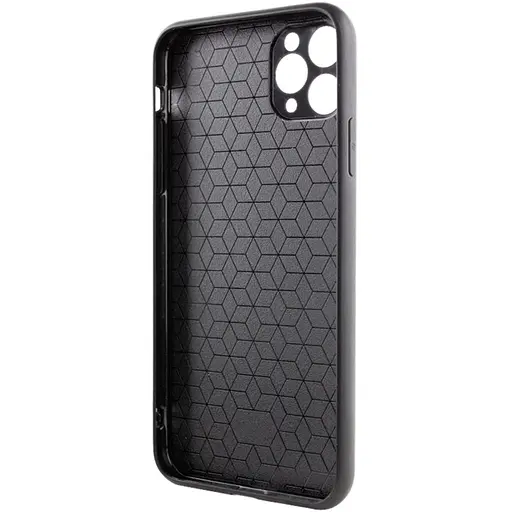 Чохол Epik TPU+PC Prisma Fluffie для Apple iPhone 11 Pro Max 6.5 Look Me - фото 2