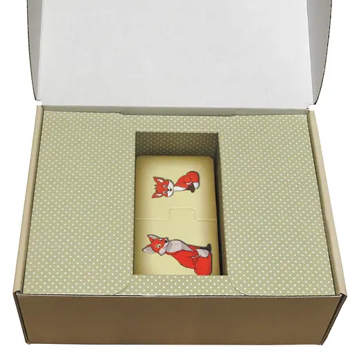 Настільна гра "Чий малюк" 0451 з 30 карток з малюнками - фото 2