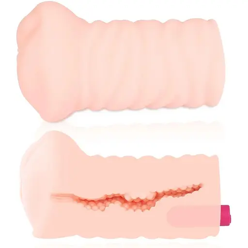 Мастурбатор-вагина Kokos Nymph Vibe - фото 2