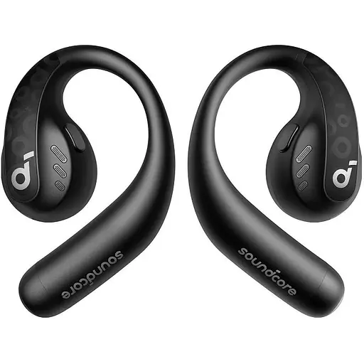 Гарнитура Anker SoundCore AeroFit Pro Black (6976107)