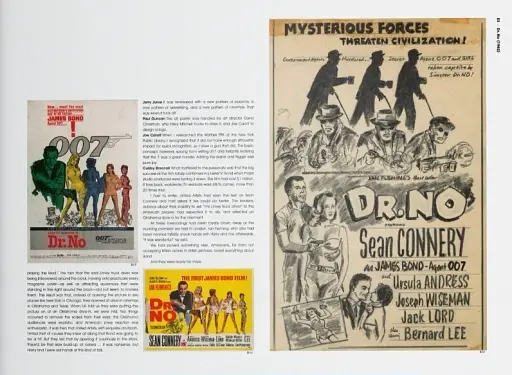 James Bond Archives. “No Time To Die” Edition - фото 7