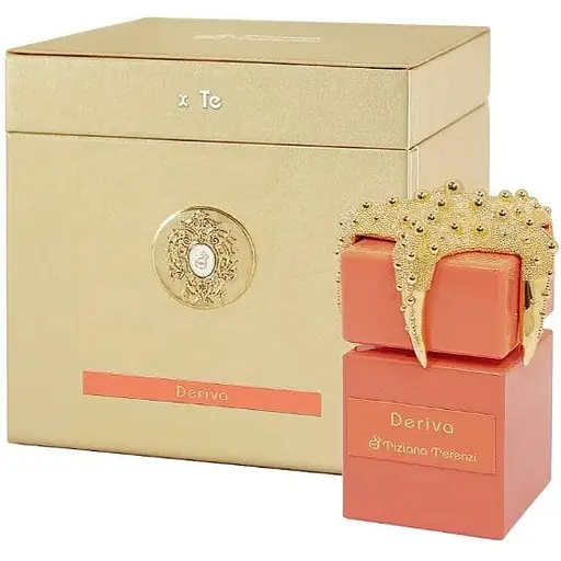 Духи оригинал Tiziana Terenzi Deriva 100 мл Extrait de Parfum - фото 1