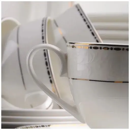 Сервиз столовый NP3SET/30 - фото 7