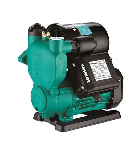 Насосна станція SHIMGE PW550Z - фото 1