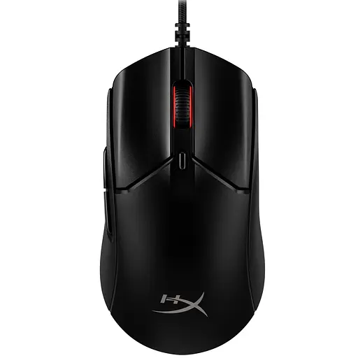 Мышь HyperX Pulsefire Haste 2 Black (6N0A7AA) - фото 1