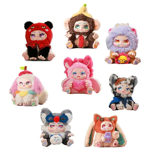 М'яка іграшка Прояви себе Pop Top Kimmon 556004 сюрприз-упаковка - фото 2