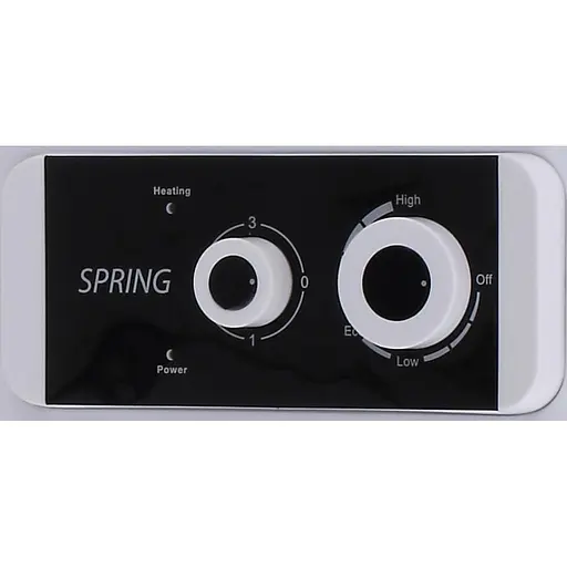 Бойлер електричний накопичувальний Willer EH50R Spring - фото 4