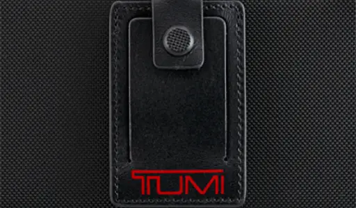 Валіза 73,5 См Tumi TUMI ALPHA BLACK 73,5х51х33(38) 02203067D3 - фото 7