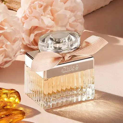 Парфумована вода жіноча Chloe Eau De Parfum Парфуми жіночі 100 мл - фото 4