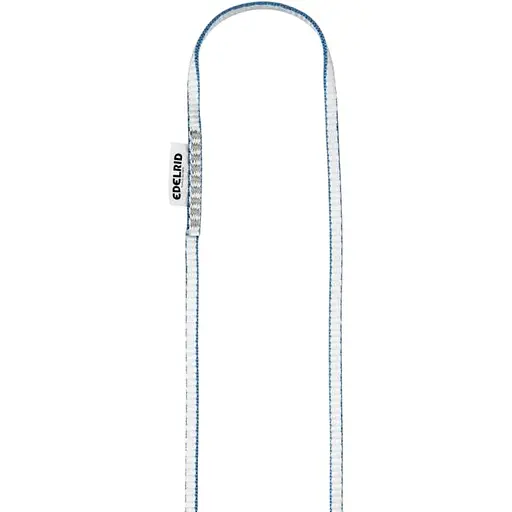 Петля Edelrid Dyneema Sling 8 мм II Icemint 120 см (1017-739201203290)