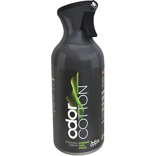 Освіжувач повітря Odor Cotton 250 мл