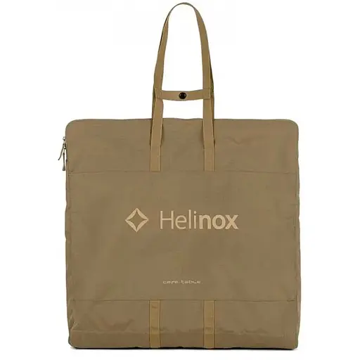 Стіл Helinox Cafe Table Regular Coyote (1053-11095) - фото 6