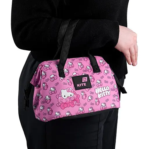 Сумка для ланча Kite Hello Kitty (HK26-2709-2) - фото 7
