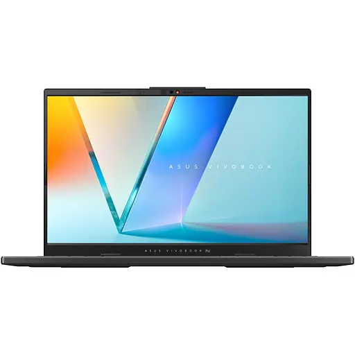 Ноутбук ASUS Vivobook Pro 15 Ultra 9 285H la 54GHz,15.6'',3K,24GB DDR5,2TB,RTX 4050 6GB,Windows 11 - фото 4