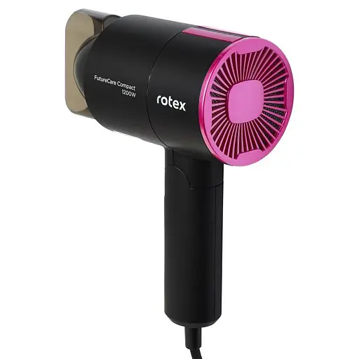 Фен RFF126-V FutureCare Compact - фото 4