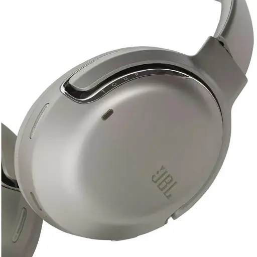 Наушники с микрофоном JBL Tour One M2 Champagne (JBLTOURONEM2CPG) - фото 4
